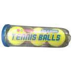 Tennis Balls In Canister 3pk