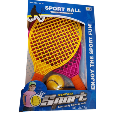 Tennis Set