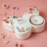 The Cottage Butterfly Tealight Holder - Nan