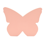 The Cottage Garden Floral Mantel Butterfly - Mum