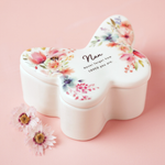 The Cottage Trinket Box - Nan
