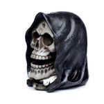 The Reaper Skull Head Ornament