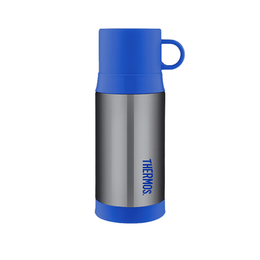 Thermos FUNtainer Blue-Grey 355ml