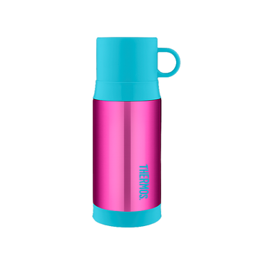 Thermos Funtainer Pink & Blue 355ml