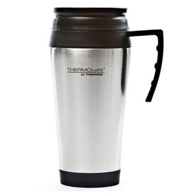 Thermos Travel Mug