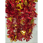 Tinsel 9cm x 2m XM2464