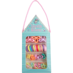 TnT Drop3 Hair Tie Set Hearts & Bows