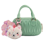 TnT Drop3 Jelly Mimi Micro Handbag Mint