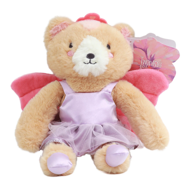 TnT Drop3 Twinkle Plush Toy
