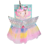 TnT Drop3 Unicorn Wing Set Rainbow