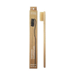 Toothbrush Bamboo Adult Medium