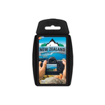 Top Trumps NZ