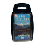 Top Trumps NZ