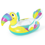 Toucan Pool Day Ride-On 1.73m x 91cm