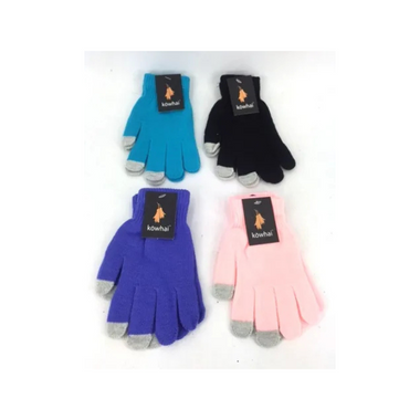 Touch Screen Gloves for Women