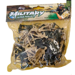 Toy Soldiers - Military Superpower