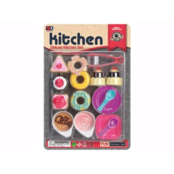 Toy Tea Play Set – Sunny's Variety Stores
