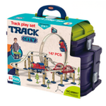 Track City Play Set