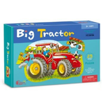 Tractor Puzzle