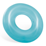 Transparent Inflatable Tubes