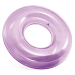 Transparent Inflatable Tubes