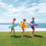 Transparent Inflatable Tubes