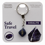 Travel Gem Keyring