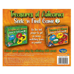 Treasures Of Aotearoa Seek & Find Game 2