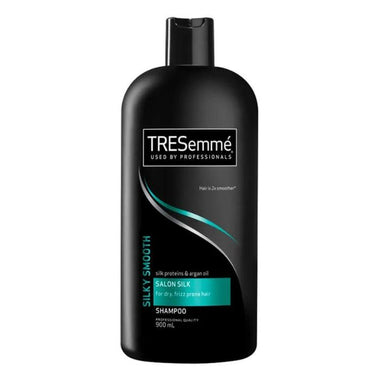 Tresemme Salon Silk Shampoo 900ml
