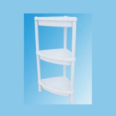 Triangle Rack 3 Tier