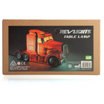 Truck Table Lamp