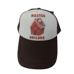 Christmas Trucker Hat
