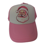 Christmas Trucker Hat