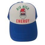 Christmas Trucker Hat