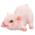 Truffle Pig 8.5cm Ornament-Statuette