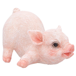 Truffle Pig 8.5cm Ornament-Statuette