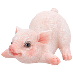Truffle Pig 8.5cm Ornament-Statuette