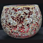 Turkish Mosaic Tealight Candle Holder
