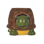 Turtle 3D Bobble Head Mug