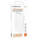 Ultra Thin Power Bank