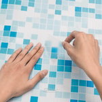 Underwater Adhesive Repair Patch 6.5 x 6.5cm