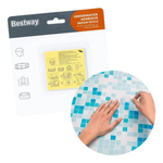 Underwater Adhesive Repair Patch 6.5 x 6.5cm