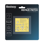 Underwater Adhesive Repair Patch 6.5 x 6.5cm