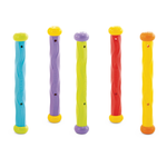 Underwater Play Sticks 5pc