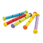 Underwater Play Sticks 5pc