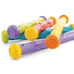 Underwater Play Sticks 5pc