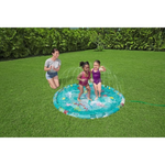 Underwater Splash Pad 1.65m