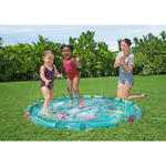 Underwater Splash Pad 1.65m