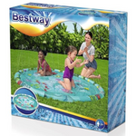 Underwater Splash Pad 1.65m