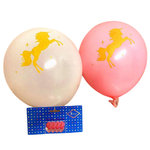 Unicorn Balloons